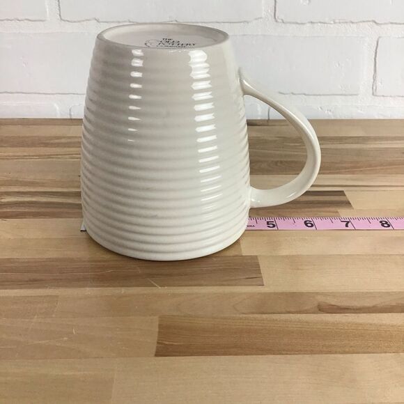 THE Old Pottery Company Cup Relax Live Travel Unwind outdoor cottage just Mug - Picture 8 of 12